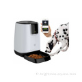 MIAO Wholesale multifonction automatique Automatique Smart Pet Dog Dog Feeder